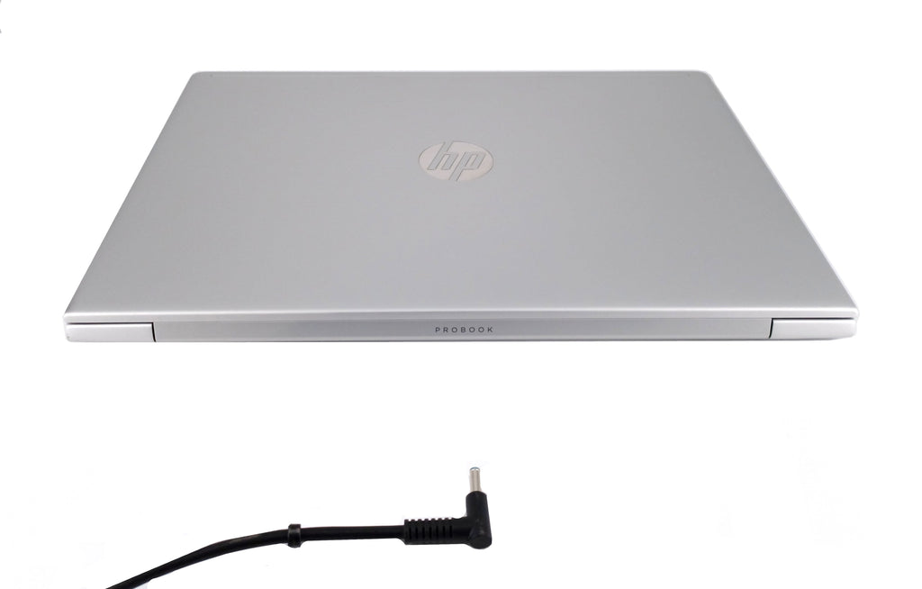 HP ProBook 450 G7 Laptop, 15.6" Core i5 10th Gen, 8GB RAM, 256GB SSD