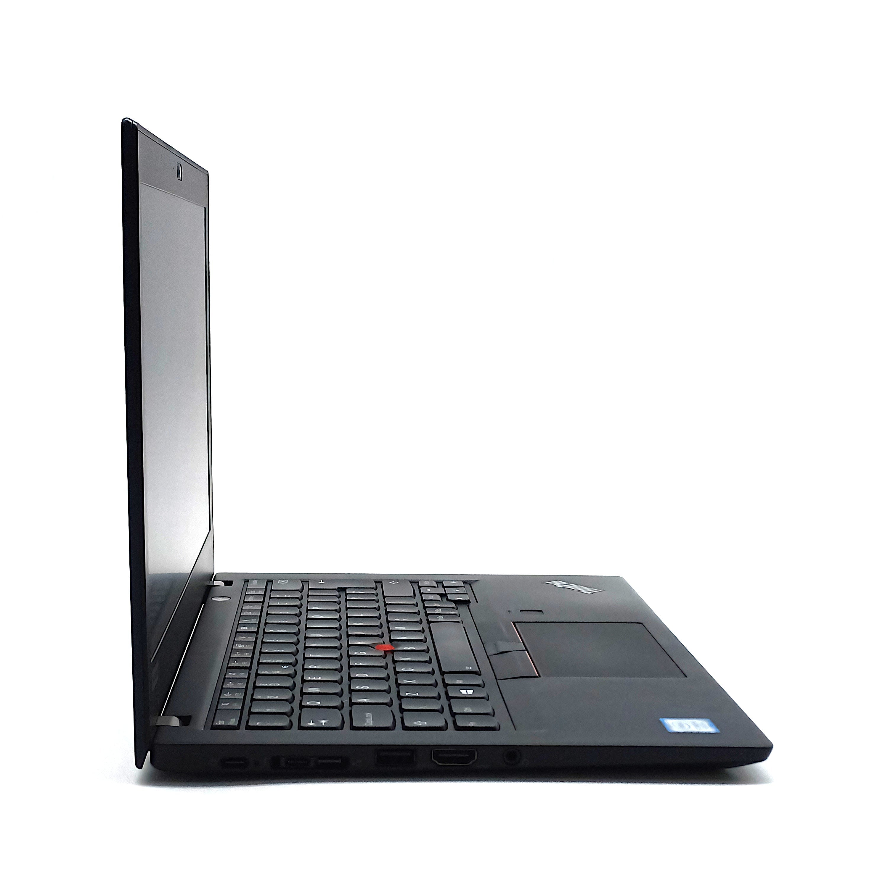 Lenovo ThinkPad X280 Laptop, 12.5" i5 8th Gen, 8GB RAM, 256GB SSD, Windows 11