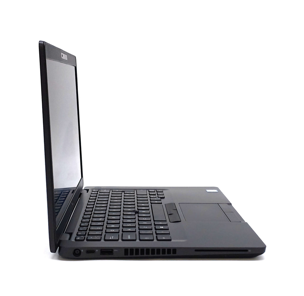 Dell Latitude 5400 Laptop, 14" Core i5 8th Gen, 8GB RAM, 256GB SSD, Windows 11