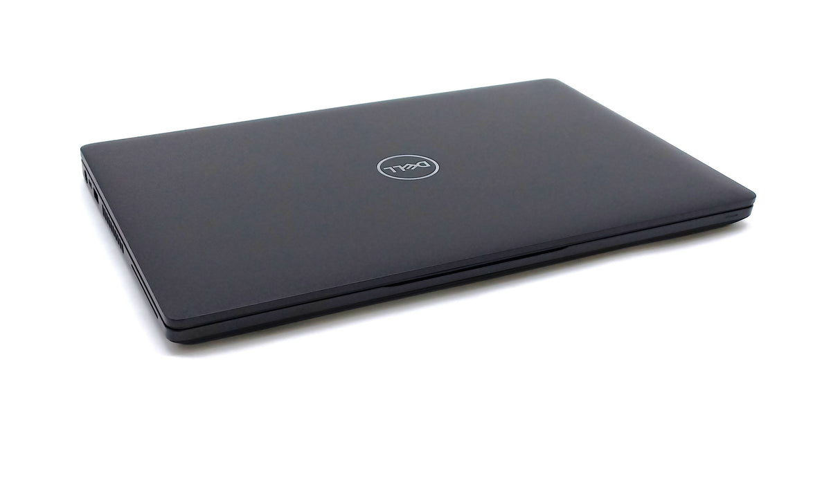 Dell Latitude 5400 Laptop, 14" Core i5 8th Gen, 8GB RAM, 256GB SSD, Windows 11