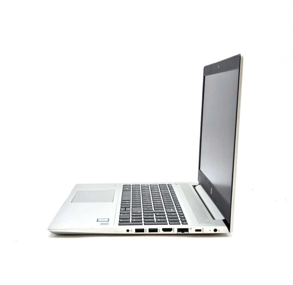 HP ProBook 450 G6 Laptop, 15.6" Core i7 8th Gen, 8GB RAM, 256GB SSD, Windows 11