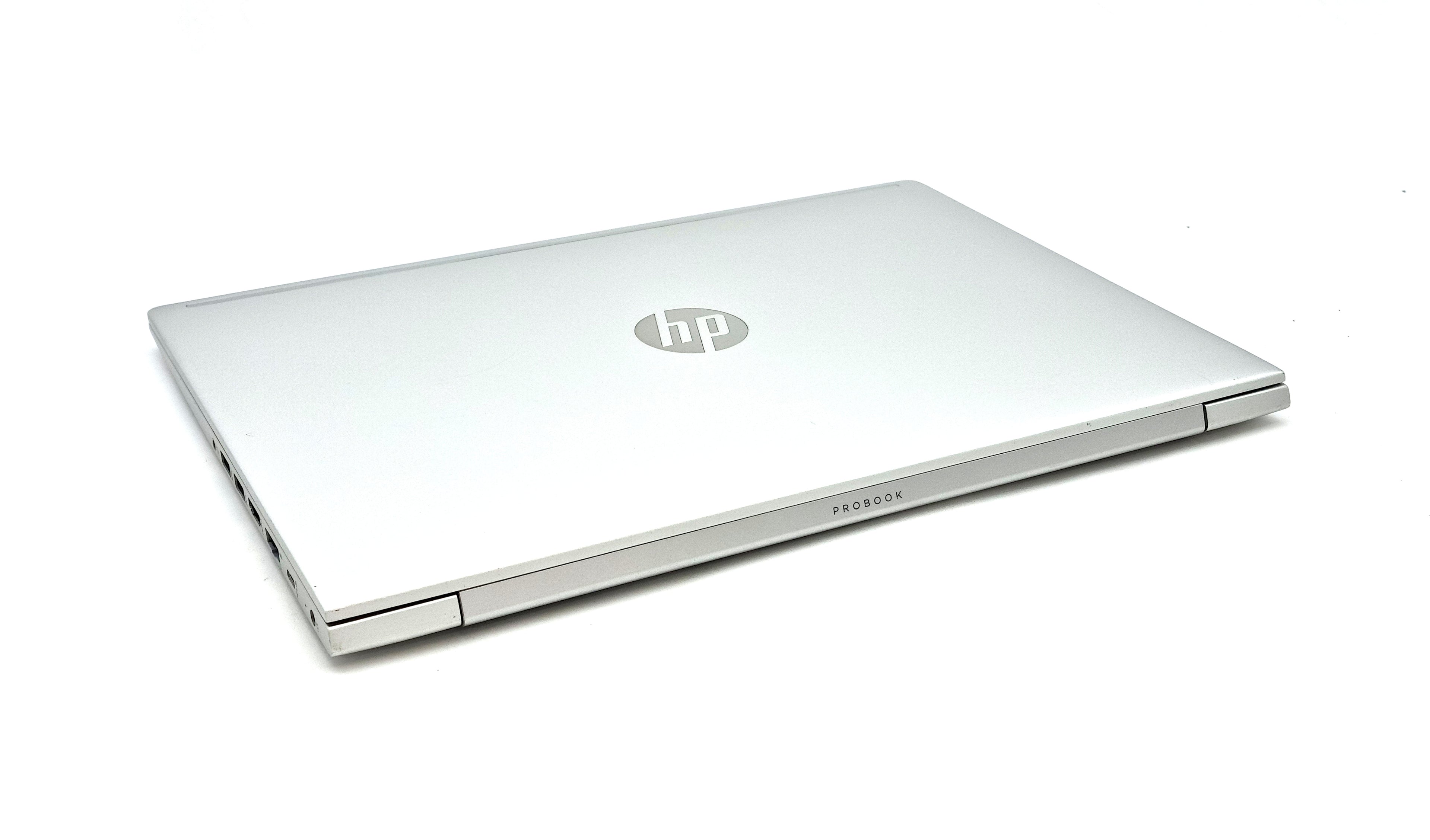 HP ProBook 450 G6 Laptop, 15.6" Core i7 8th Gen, 8GB RAM, 256GB SSD, Windows 11
