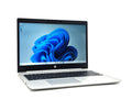HP ProBook 455 G7 Laptop, 15.6" Ryzen 5 4500U, 8GB RAM, 256GB SSD, Windows 11