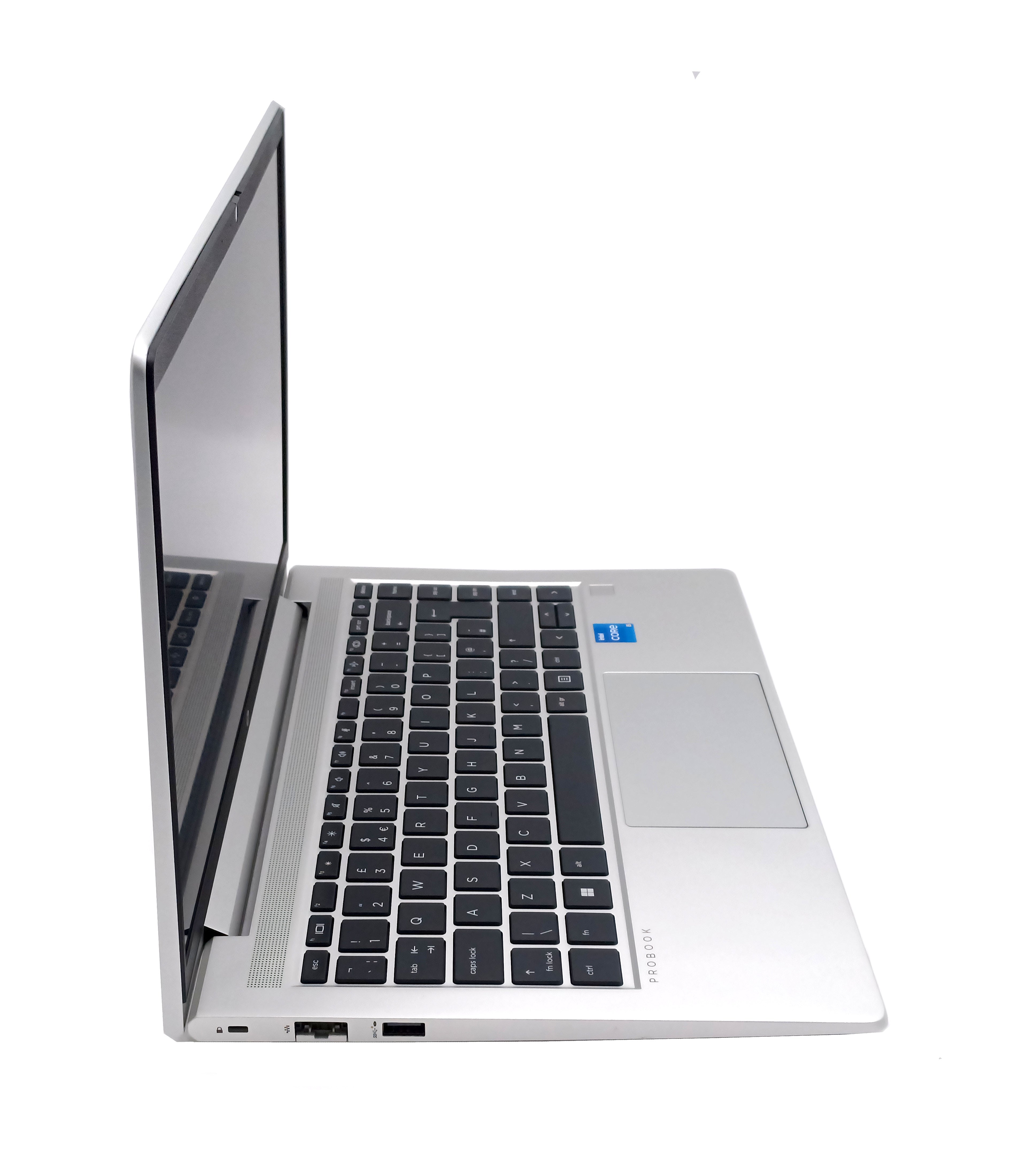 HP ProBook 440 G9 Laptop, 14" Core i5 12th Gen, 8GB RAM, 256GB SSD, Windows 11 (Grade C)