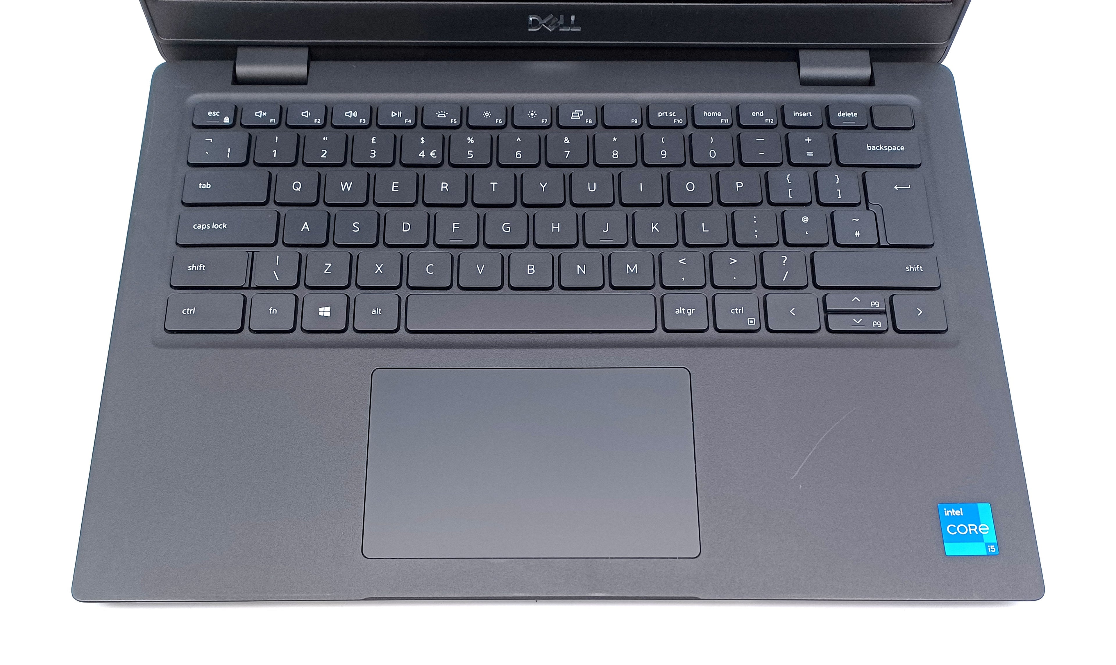 Dell Latitude 3420 Laptop, 14" Touch, i5 11th Gen, 8GB RAM, 256GB SSD, (Grade C)