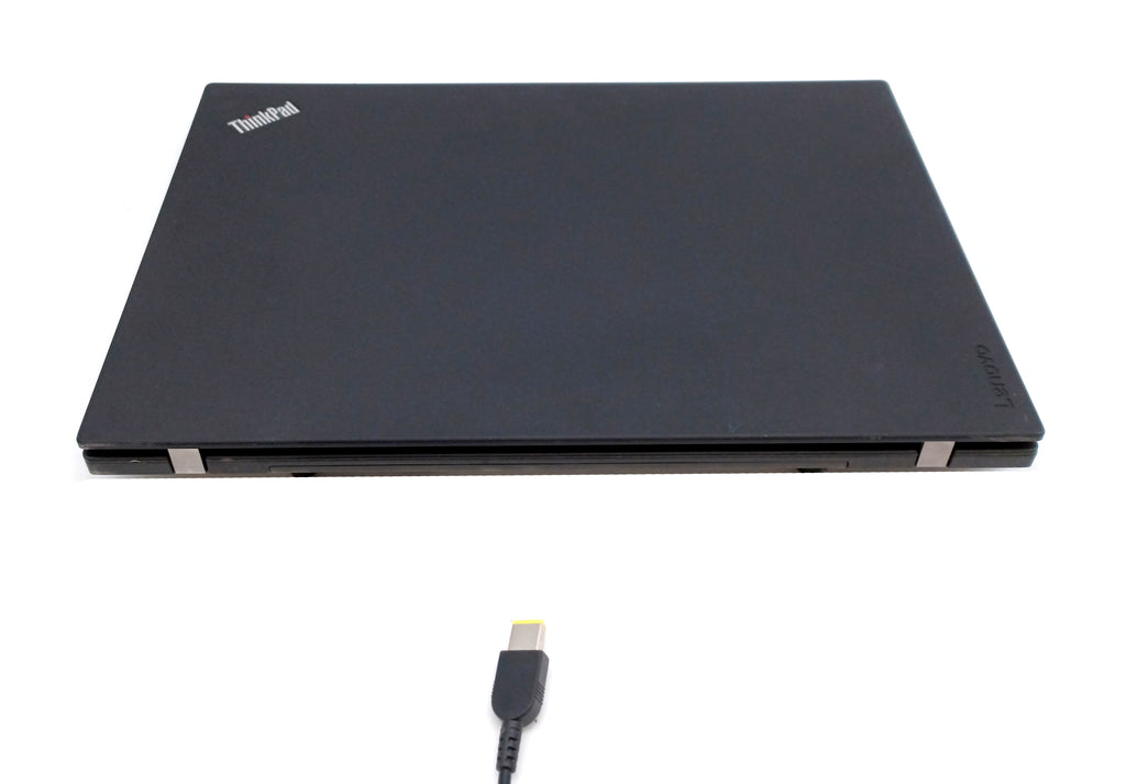 Lenovo ThinkPad T460p Laptop 14" i7 6th Gen, 16GB RAM, 240GB SSD