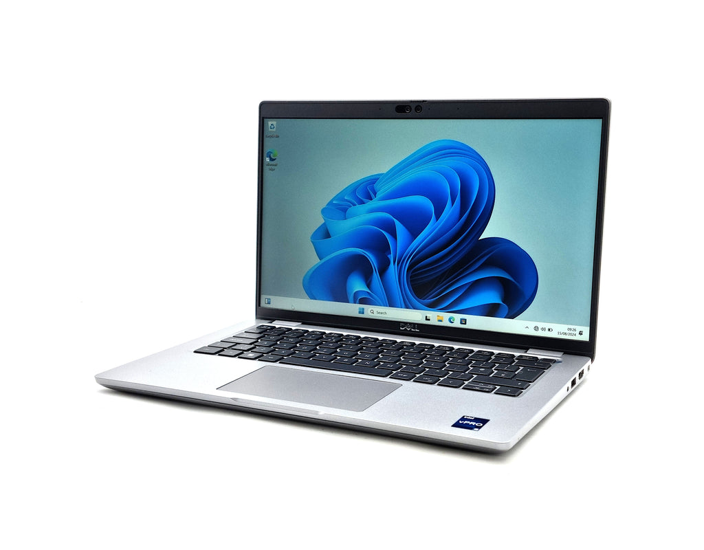 Dell Latitude 5440 Laptop, 14" Core i5 13th Gen, 8GB RAM, 256GB SSD, (Grade C)