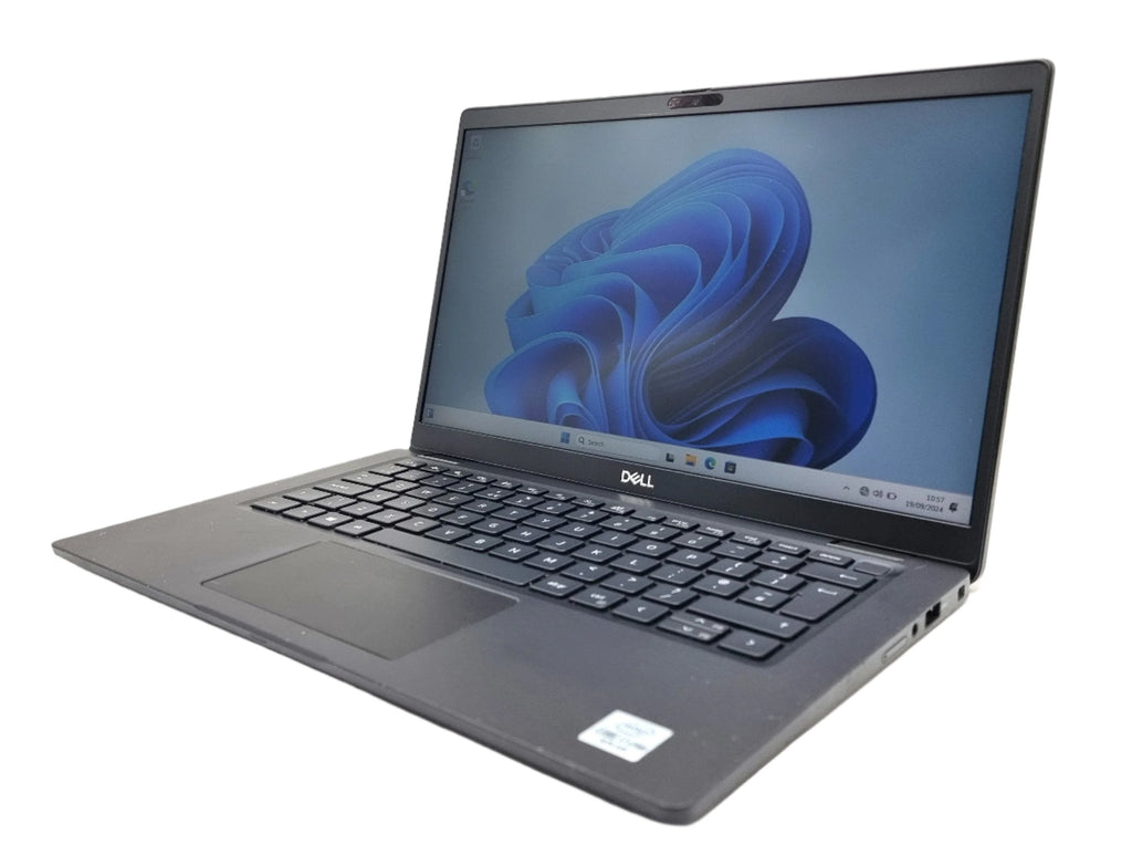 Dell Latitude 7310, 13.3" Core i5 10th Gen, 8GB RAM, 256GB SSD, Windows 11