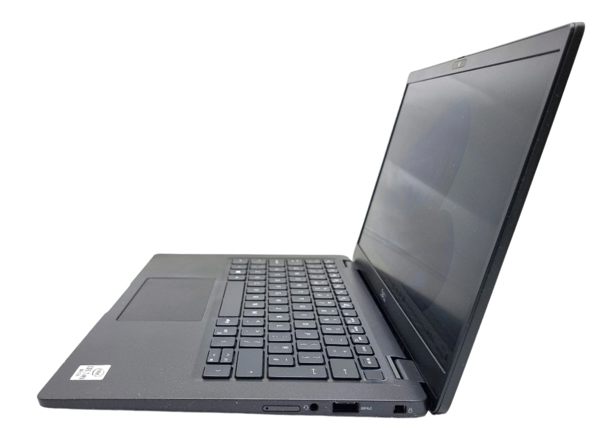 Dell Latitude 7310, 13.3" Core i5 10th Gen, 8GB RAM, 256GB SSD, Windows 11