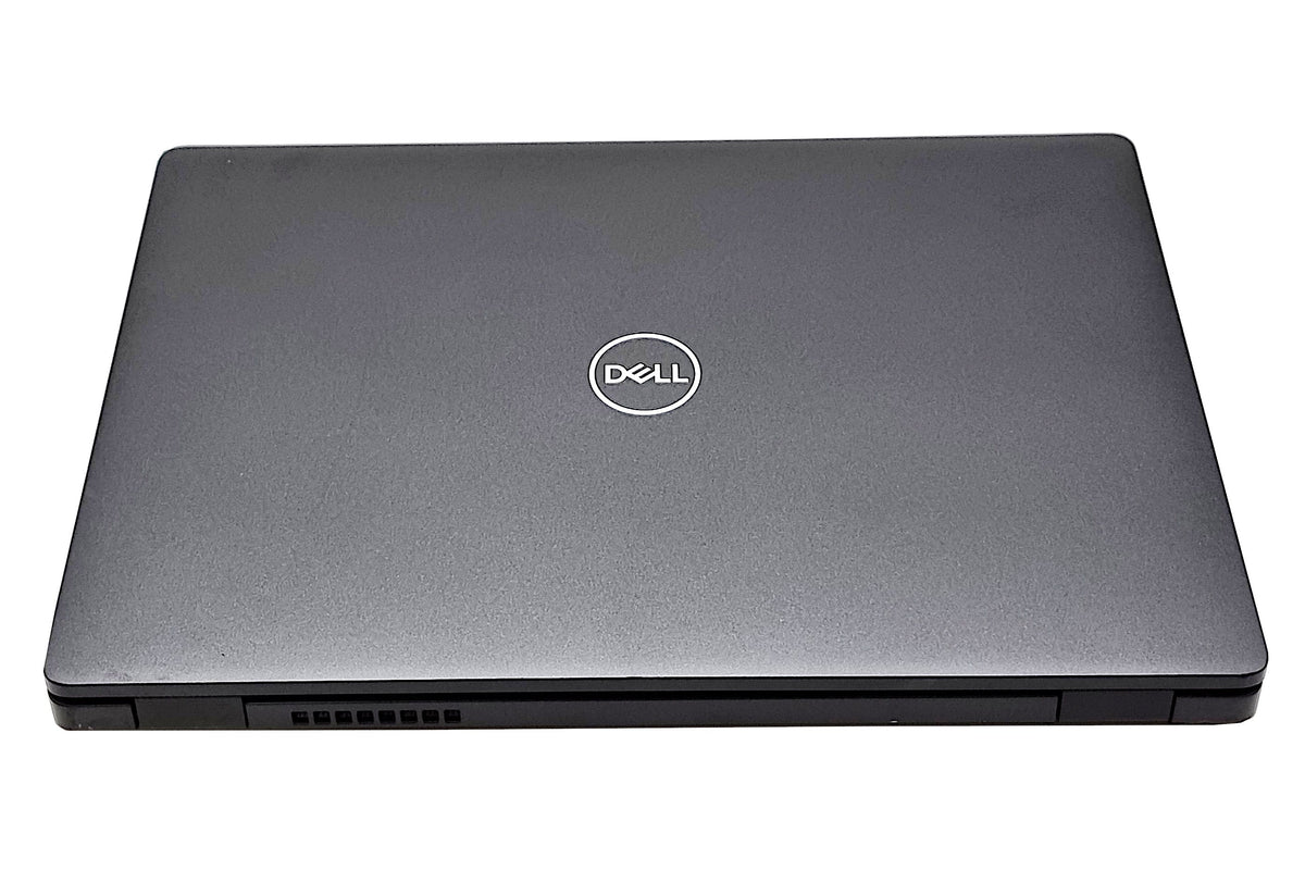 Dell Latitude 5300 Laptop, 13" Touch Core i5 8th Gen, 8GB RAM, 256GB SSD