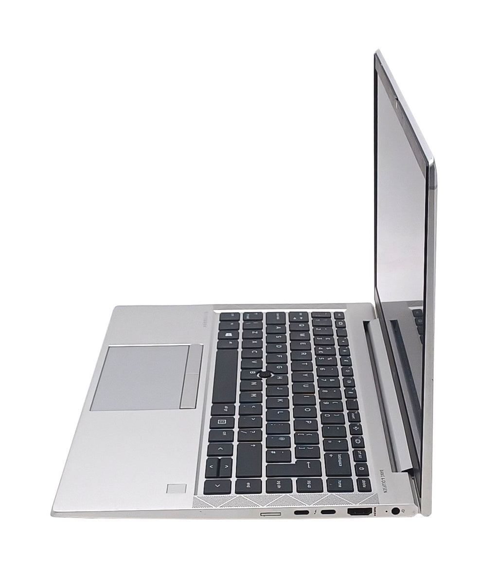 HP EliteBook 840 G7 Laptop, 14" Core i7 10th Gen, 8GB RAM, 256GB SSD, Win 11