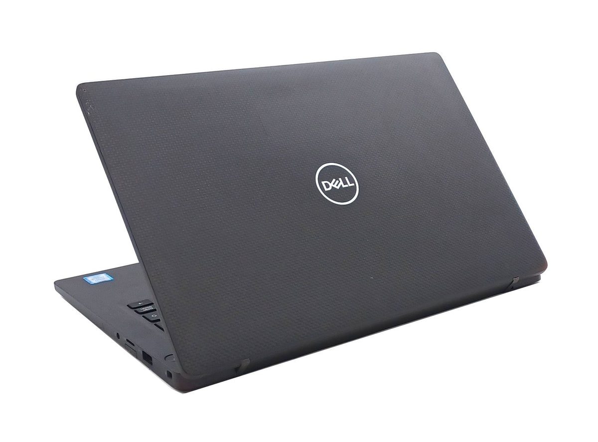 Dell Latitude 7400 Laptop, 14" i5 8th Gen, 8GB RAM, 256GB SSD, (Grade C)
