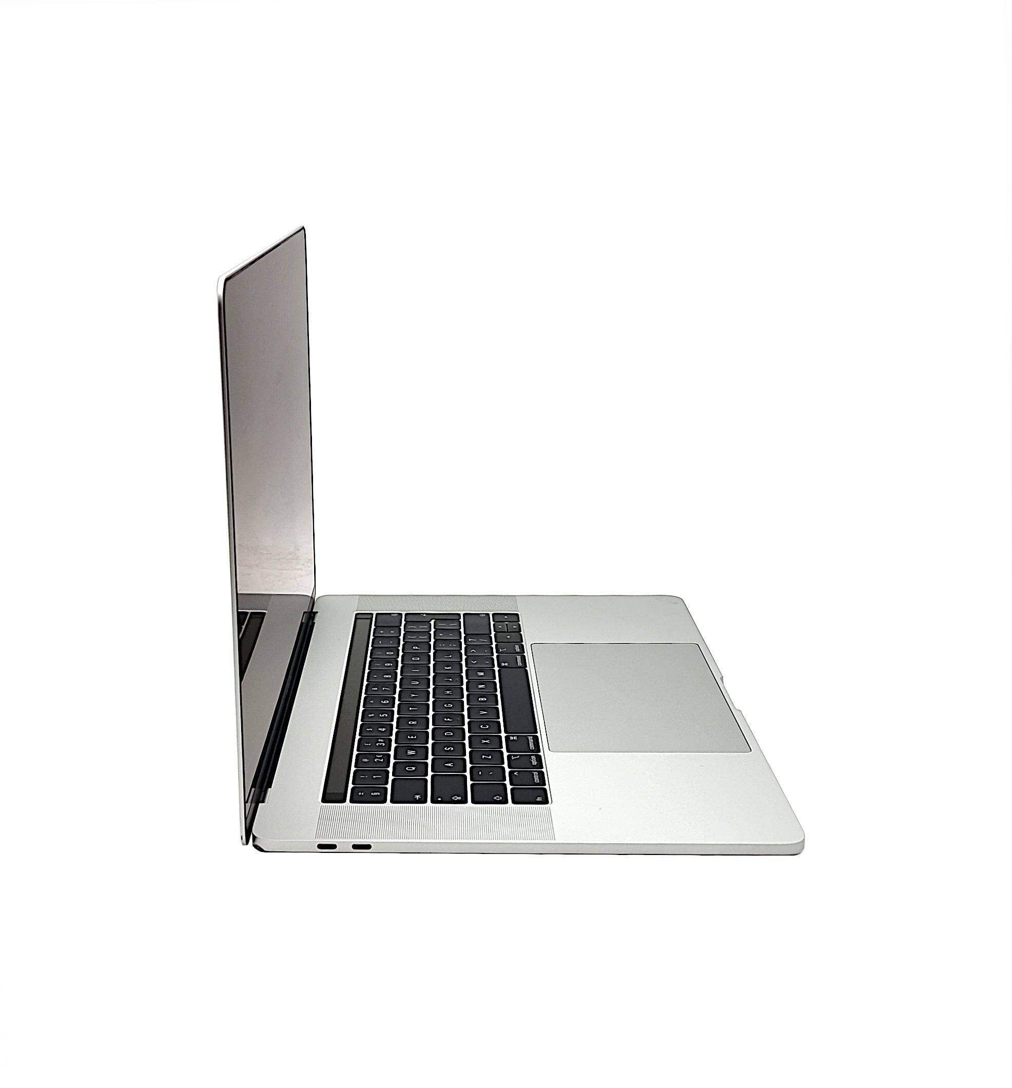 Apple MacBook Pro 2019 Laptop, 15" Core i7 9th Gen, 16GB RAM, 256GB SSD, Sequoia
