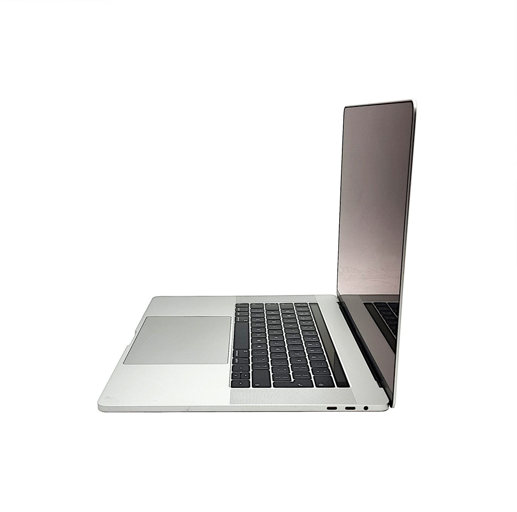 Apple MacBook Pro 2019 Laptop, 15" Core i7 9th Gen, 16GB RAM, 256GB SSD, Sequoia