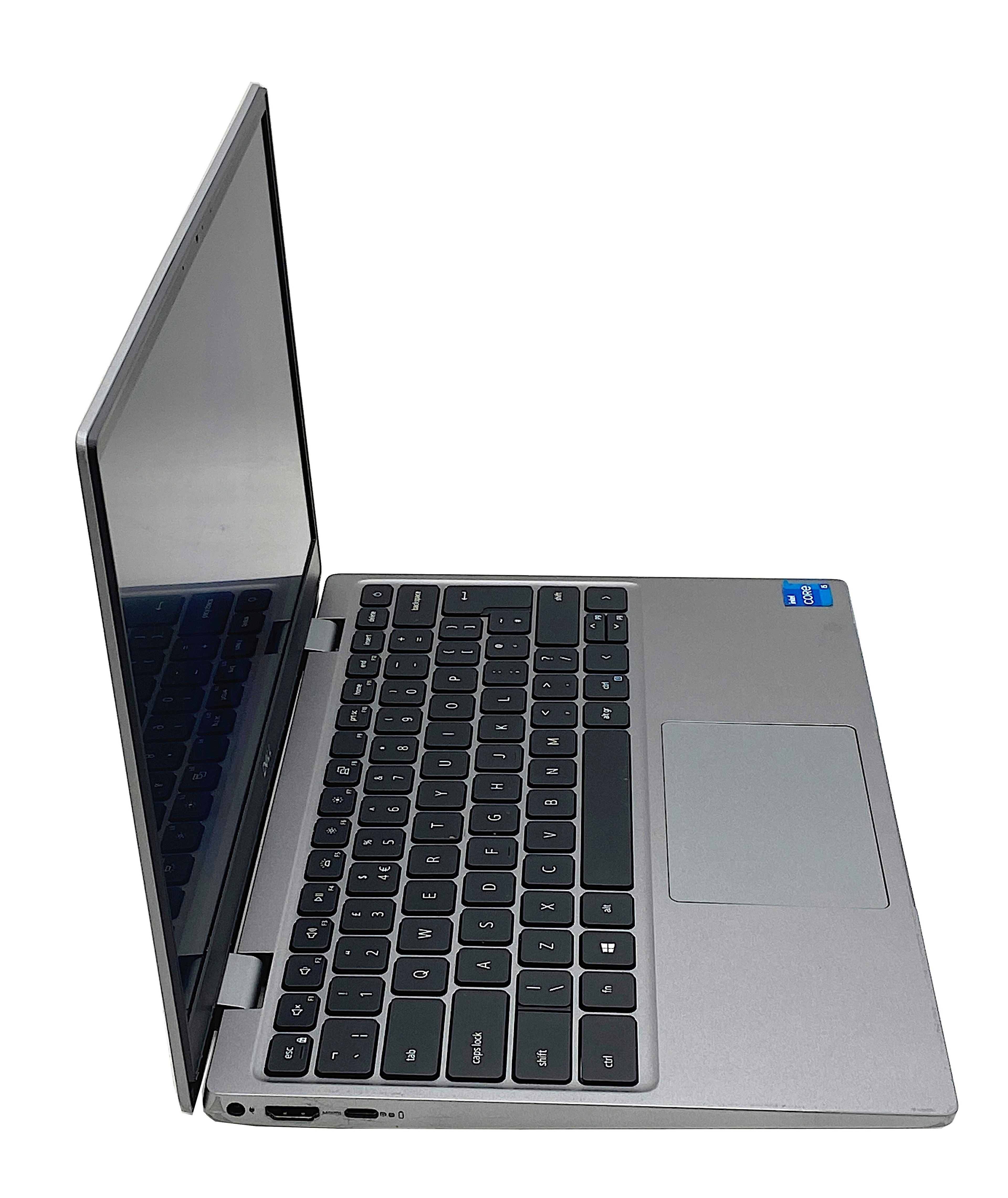 Dell Latitude 3320 Laptop, 14" Core i5 11th Gen, 16GB RAM, 256GB SSD, Windows 11