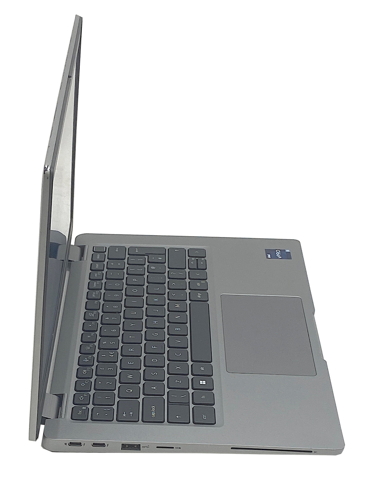 Dell Latitude 5330 Laptop, 13.3" i7 12th Gen, 16GB RAM, 256GB SSD