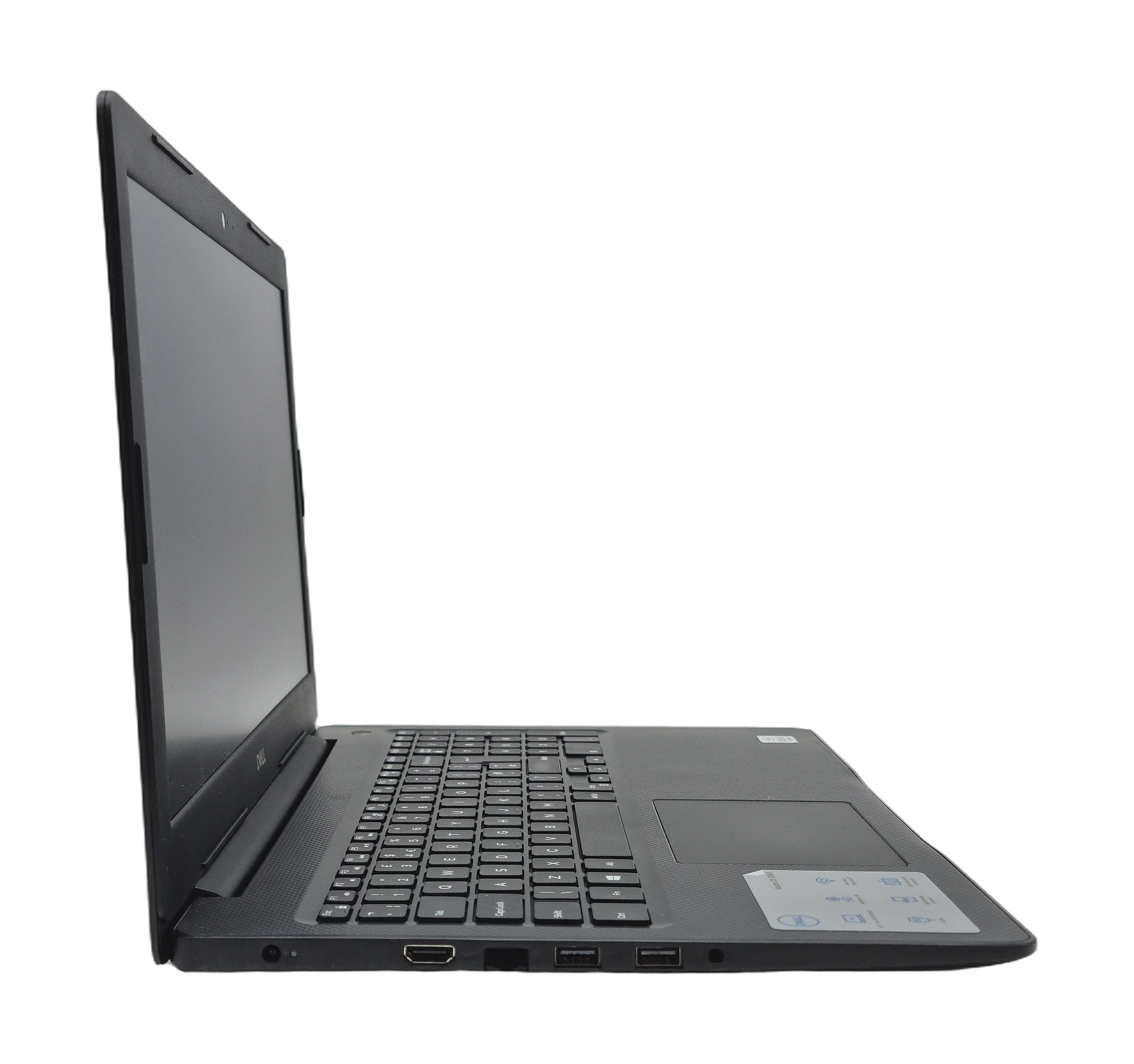 Dell Vostro 3591 Laptop, 15.6" i5 10th Gen, 8GB RAM, 256GB SSD, Win 11 (Grade C)