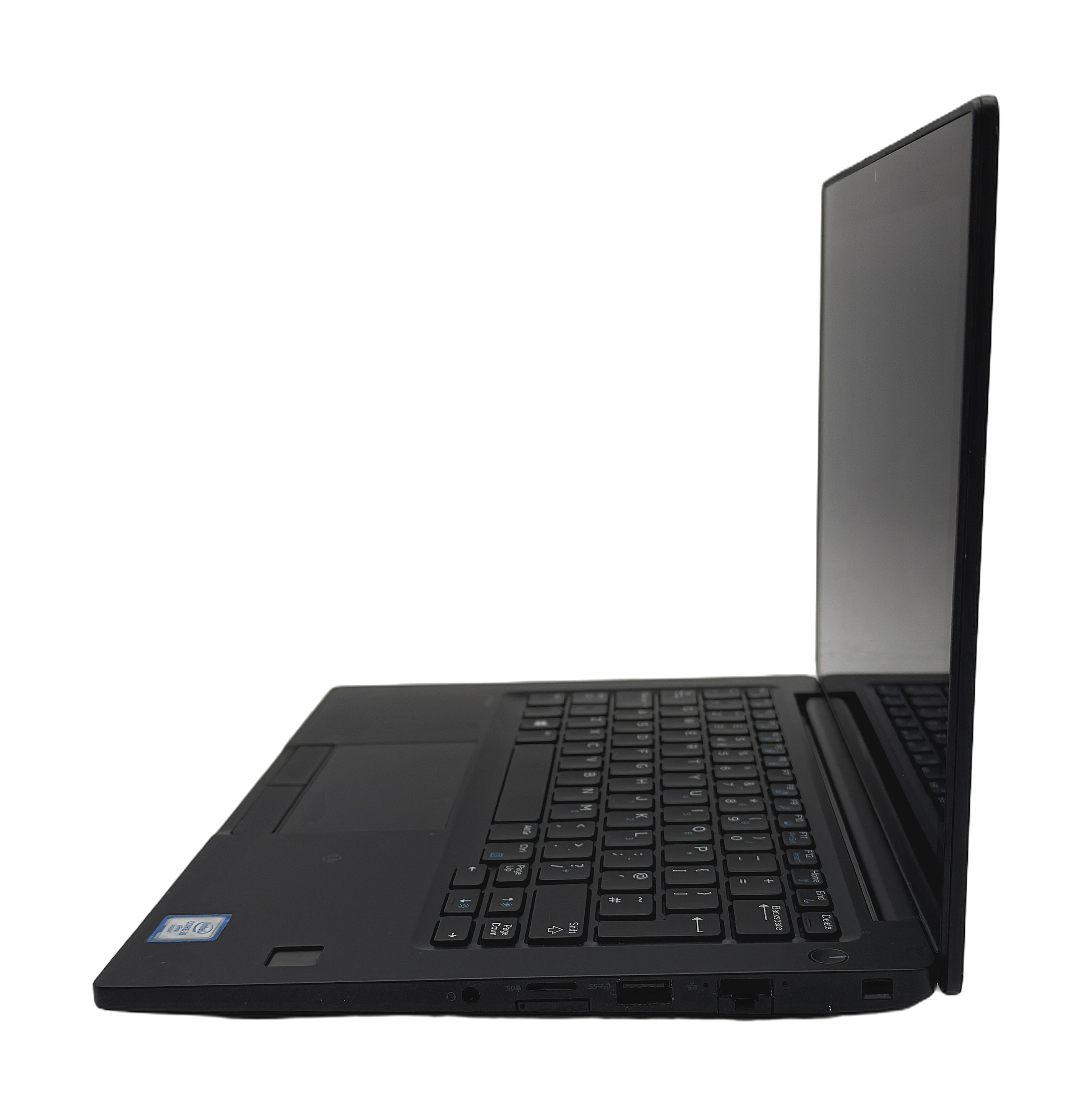 Dell Latitude 7280 Laptop, 12.5" Touch, i5 6th Gen, 8GB RAM, 128GB SSD ChromeOS
