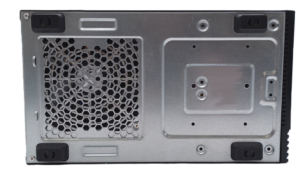 Xenta Mini-Tower PC, 10th Gen i3 CPU, 8GB RAM, 256GB SSD, Windows 11 Home