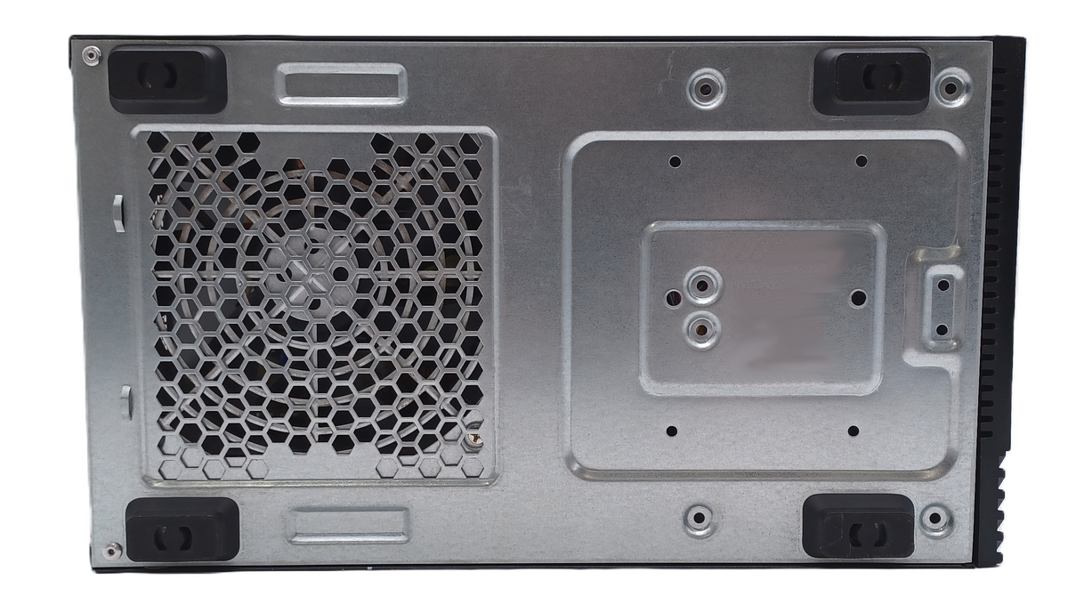 Xenta Mini-Tower PC, 10th Gen i3 CPU, 8GB RAM, 256GB SSD, Windows 11 Home