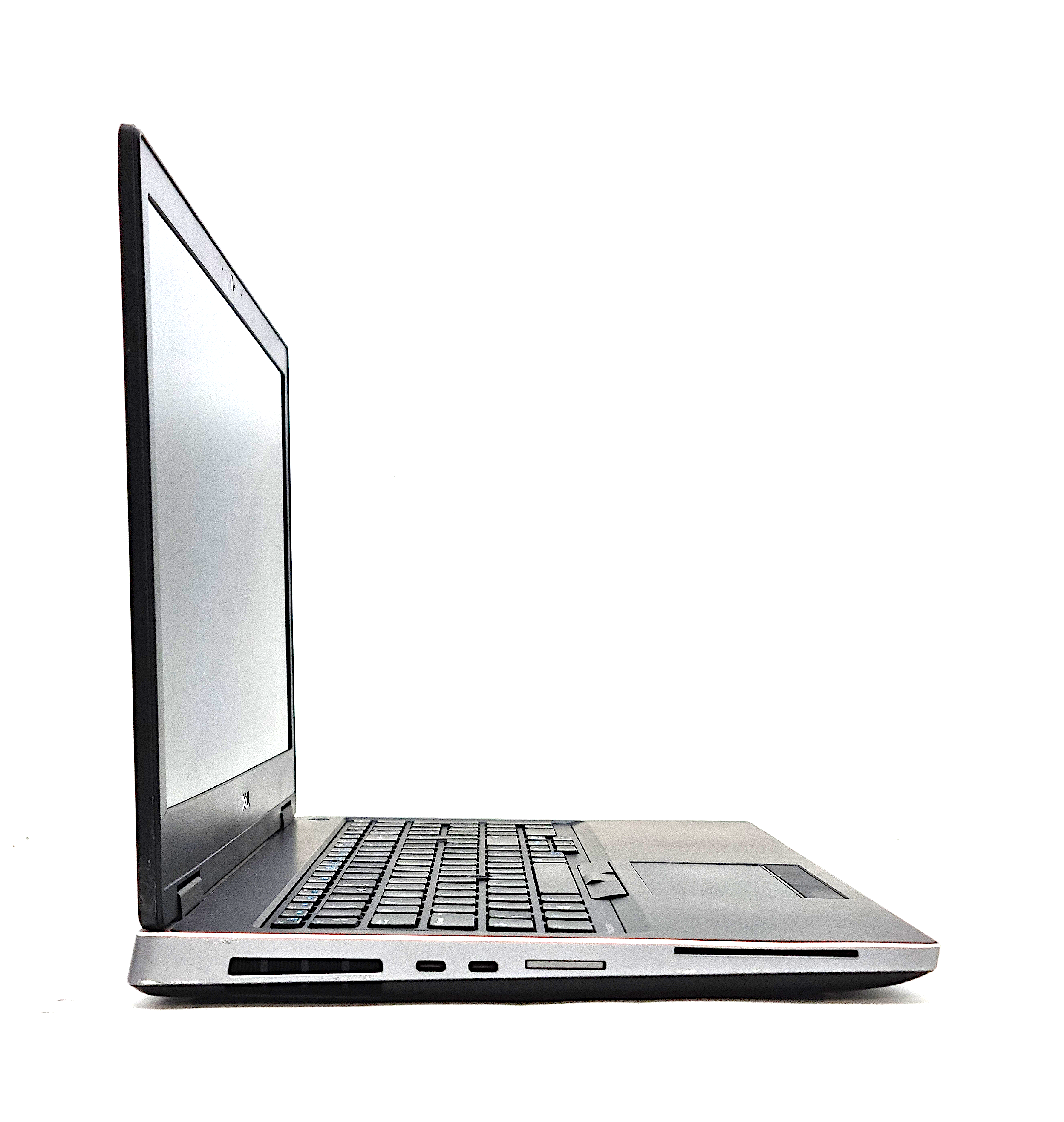 Dell Precision 7530 Laptop, 15.6" i7 8th Gen, 32GB RAM, 512GB SSD, Windows 11