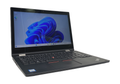 Lenovo ThinkPad L380 Yoga Laptop, 13.3" i7 8th Gen, 8GB RAM, 256GB SSD, Windows 11 (Grade C)
