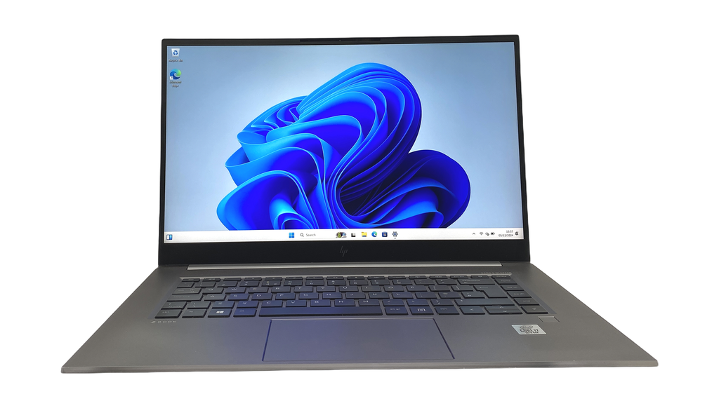 HP Create G7 Laptop, 15.6" i7 10th Gen, 16GB RAM, 512GB SSD, RTX 2070