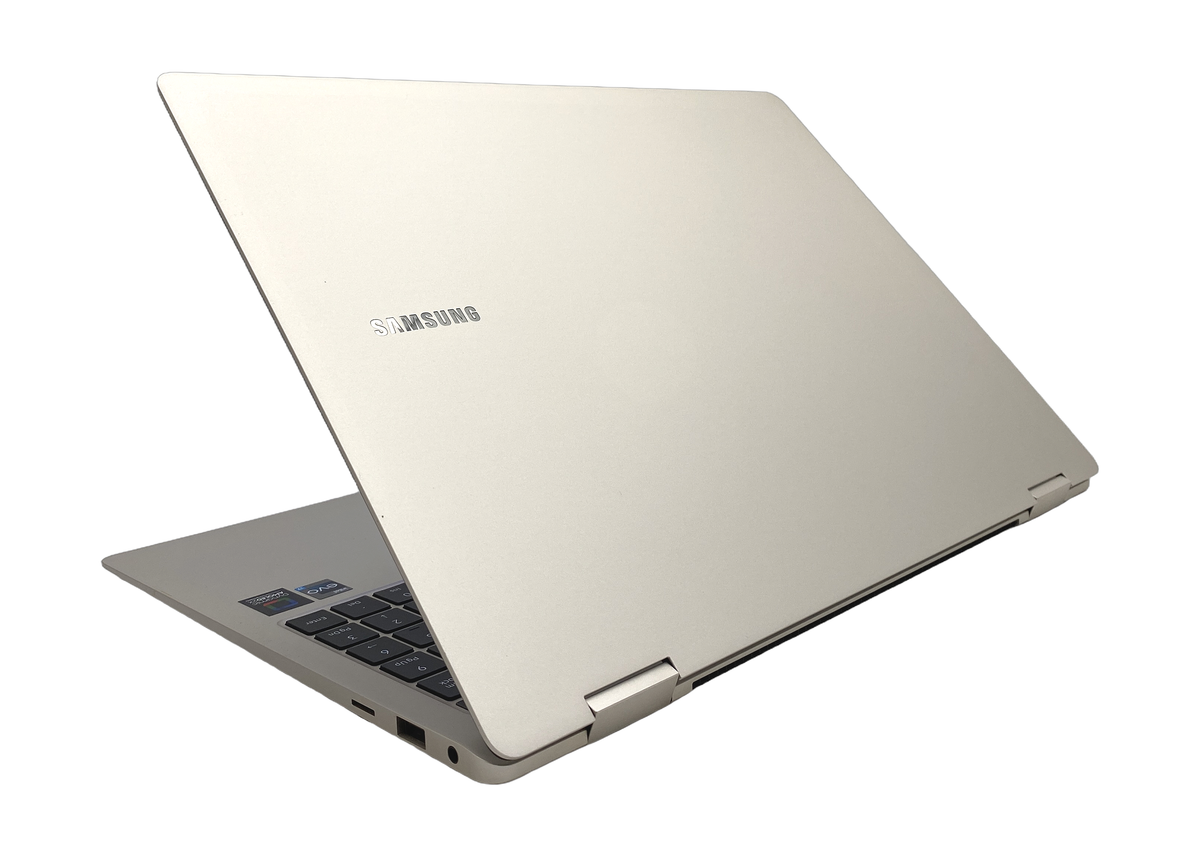 Samsung Galaxy Book3 Pro 360 Laptop, i7 13th Gen, 16GB RAM, 512GB SSD, Win 11