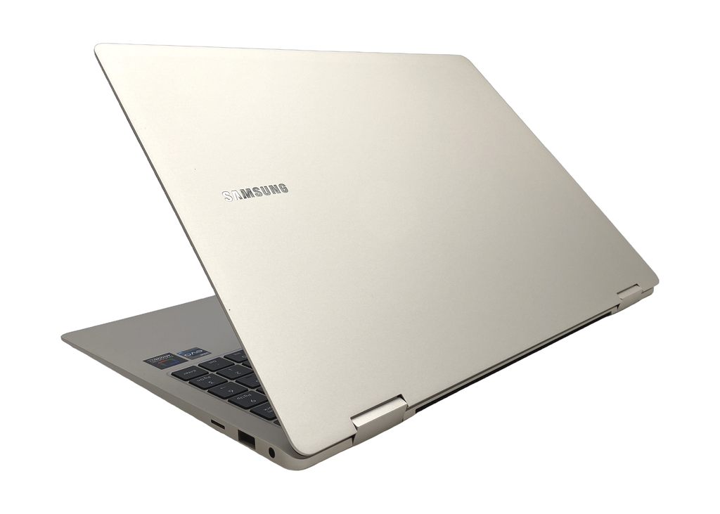 Samsung Galaxy Book3 Pro 360 Laptop, i7 13th Gen, 16GB RAM, 512GB SSD, Win 11
