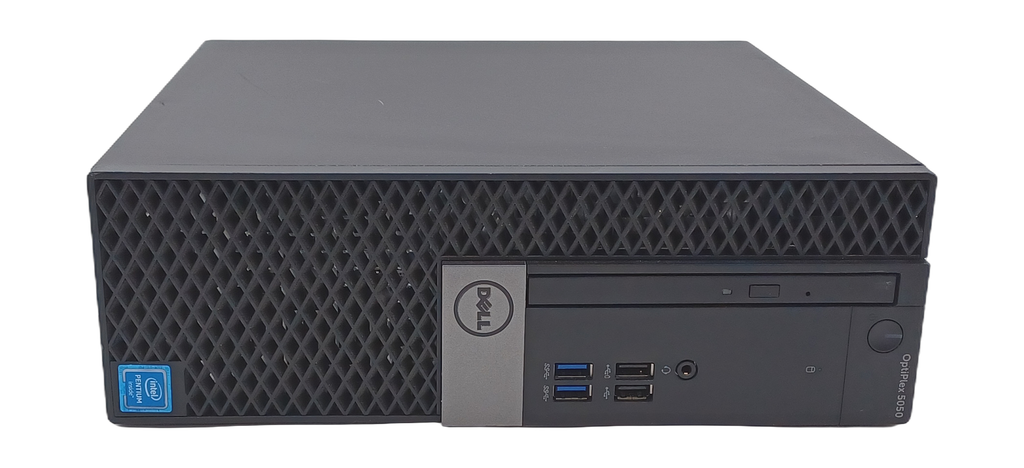 Dell OptiPlex 5050 SFF PC, 6th Gen Pentium CPU, 8GB RAM, 128GB SSD