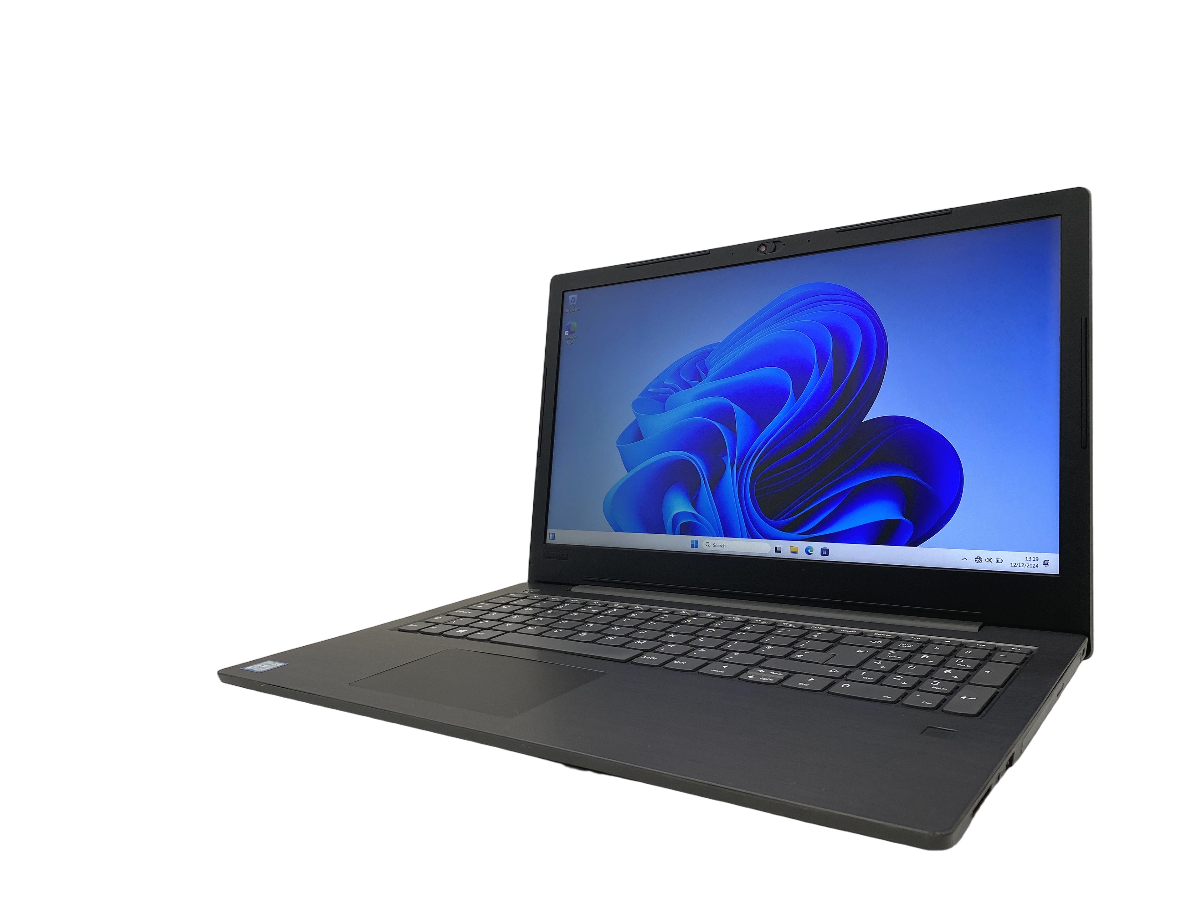 Lenovo V330-15IKB Laptop, 15.6" i7 8th Gen, 8GB RAM, 256GB SSD, Win 11 (Grade C)