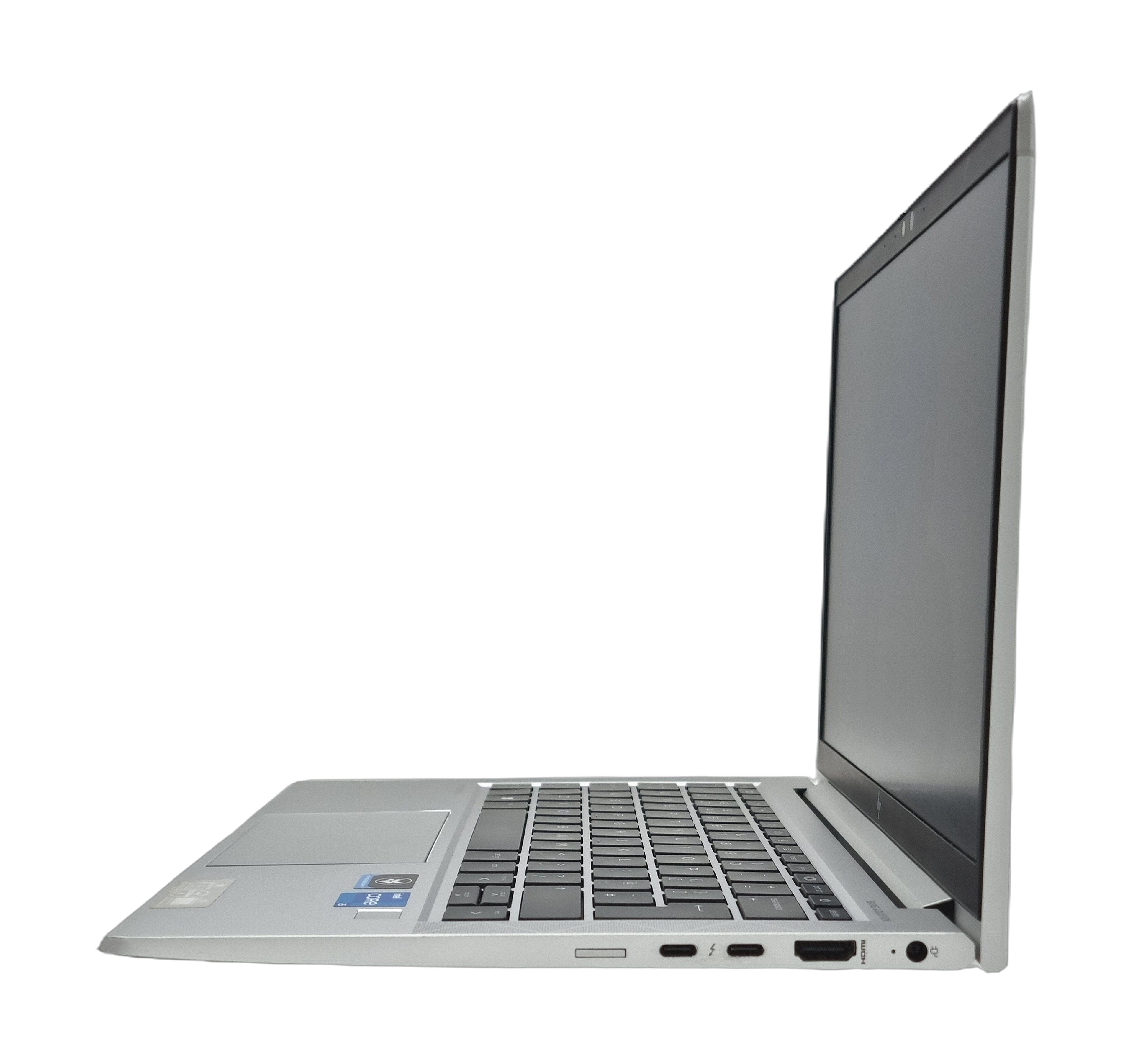HP EliteBook 830 G8 Laptop, 13.3" i7 11th Gen, 8GB RAM, 256GB SSD, Windows 11