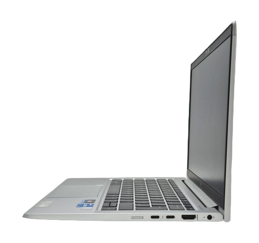 HP EliteBook 830 G8 Laptop, 13.3" i5 11th Gen, 8GB RAM, 256GB SSD, Windows 11 (Grade C)
