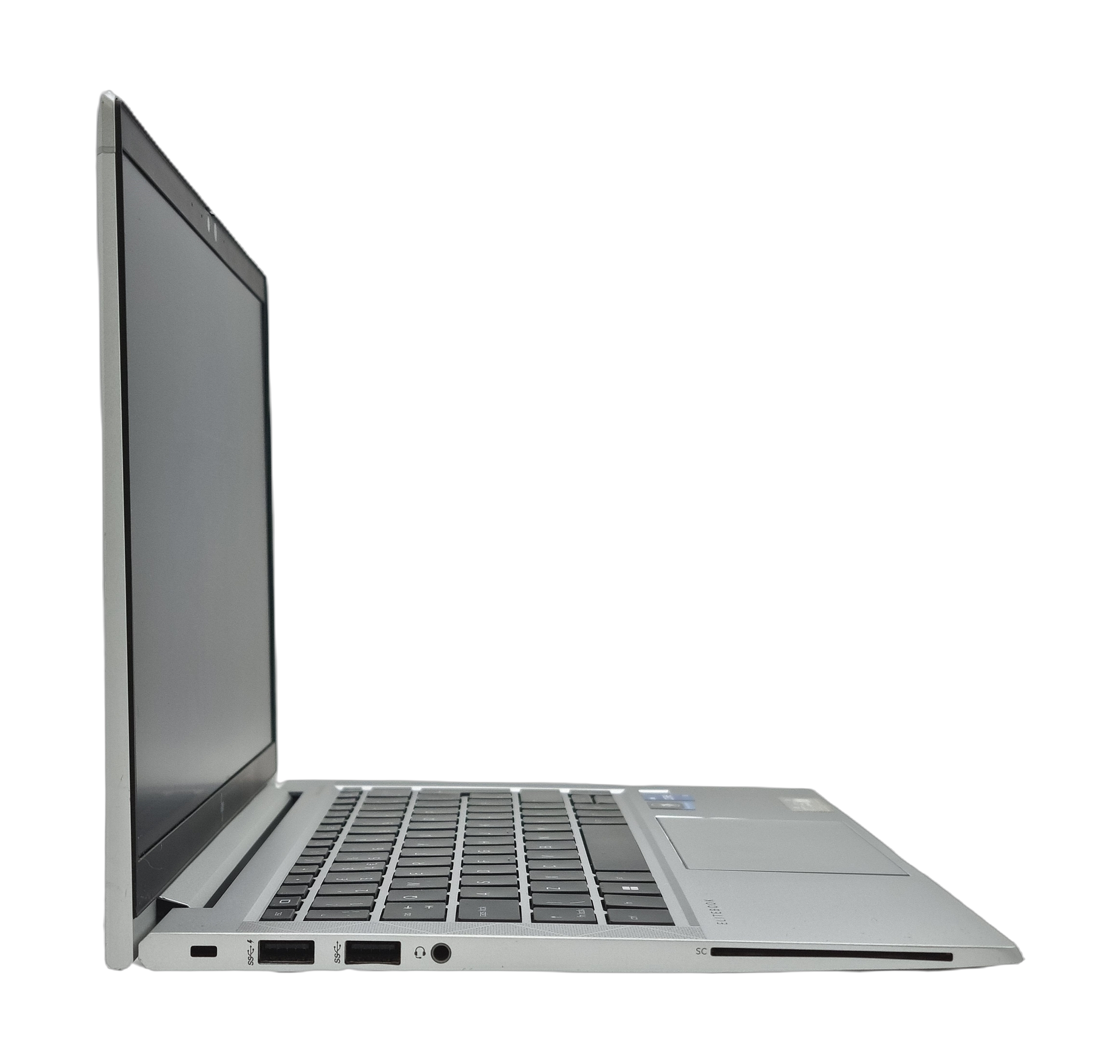 HP EliteBook 830 G8 Laptop, 13.3" i7 11th Gen, 8GB RAM, 256GB SSD, Windows 11