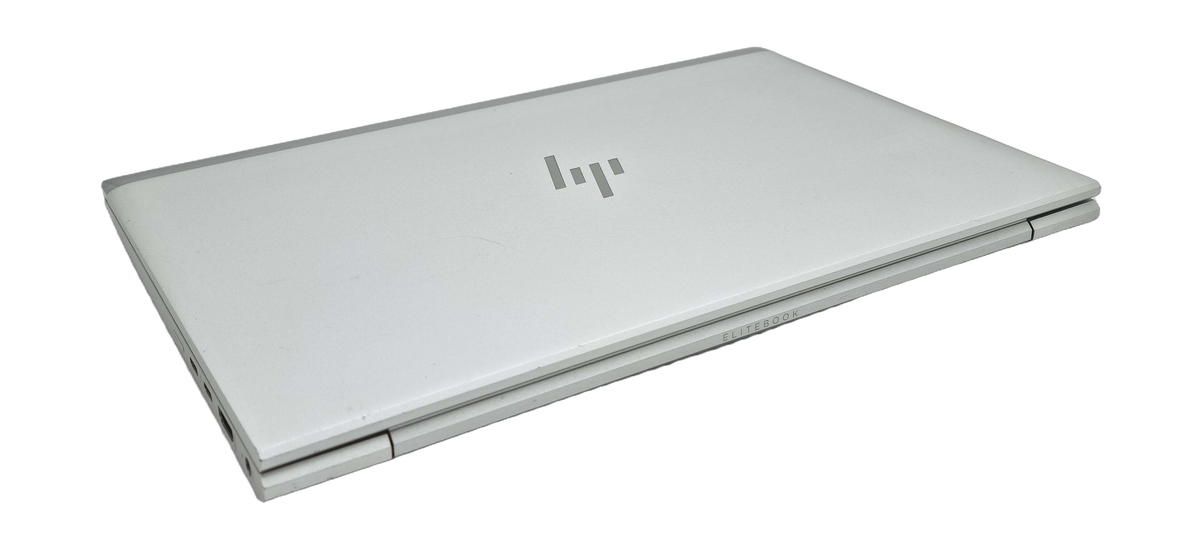 HP EliteBook 830 G8 Laptop, 13.3" i5 11th Gen, 8GB RAM, 256GB SSD, Windows 11 (Grade C)