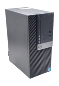 Dell OptiPlex 7040 MT PC, 6th Gen i5 CPU, 8GB RAM, 128GB SSD