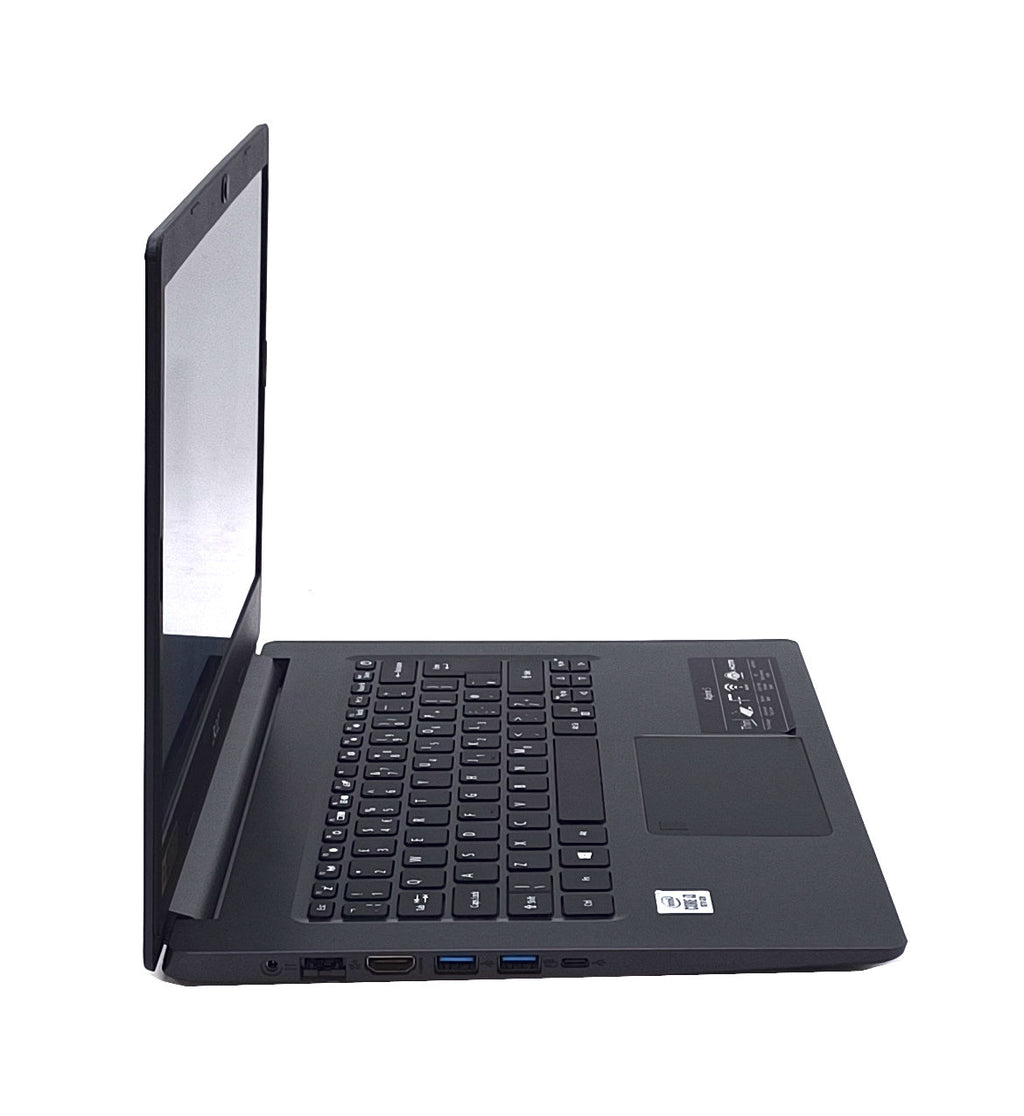 Acer Aspire A514-52 Laptop, 14" Core i3 10th Gen, 8GB RAM, 256GB SSD, Windows 11