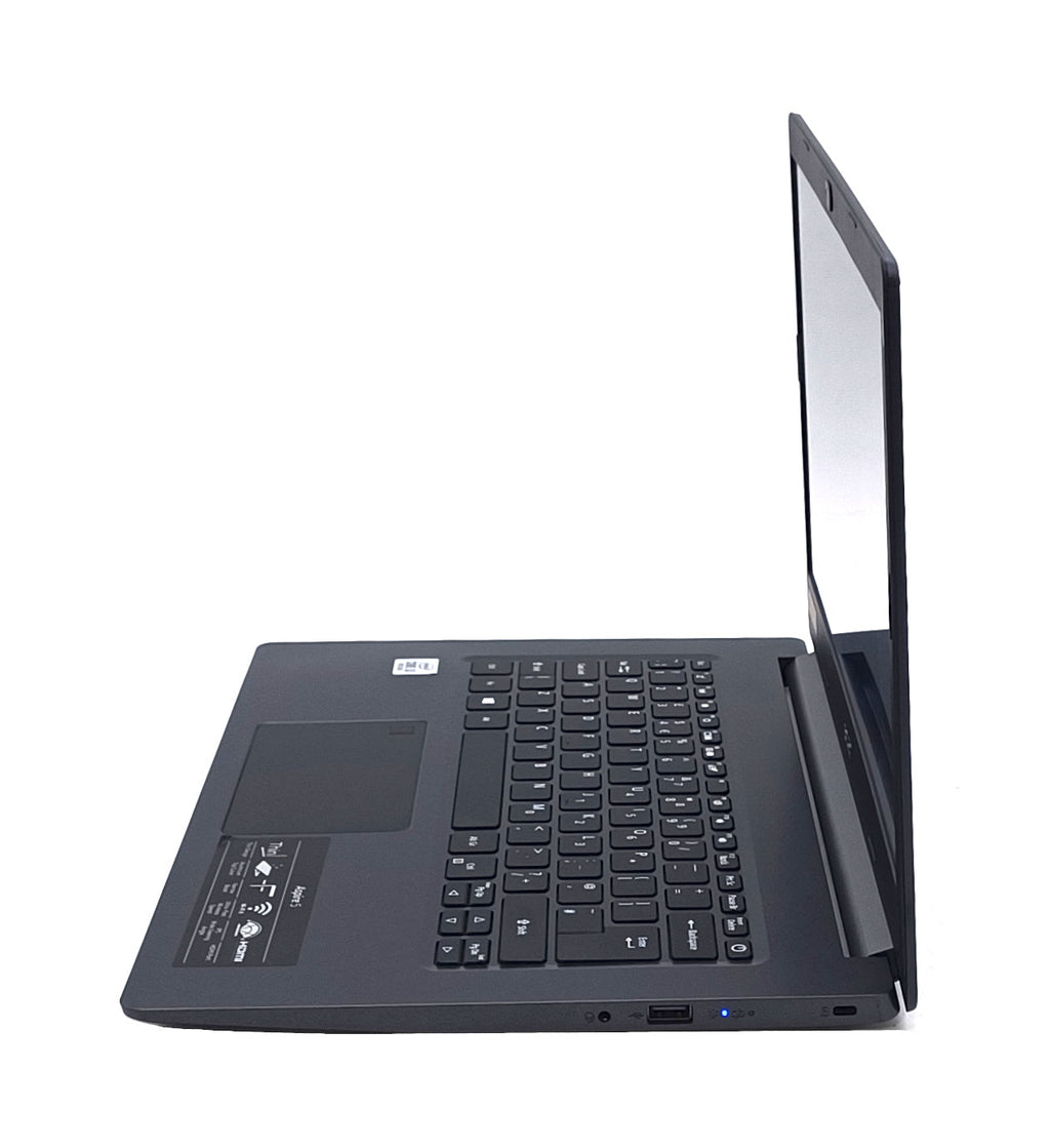 Acer Aspire A514-52 Laptop, 14" Core i3 10th Gen, 8GB RAM, 256GB SSD, Windows 11