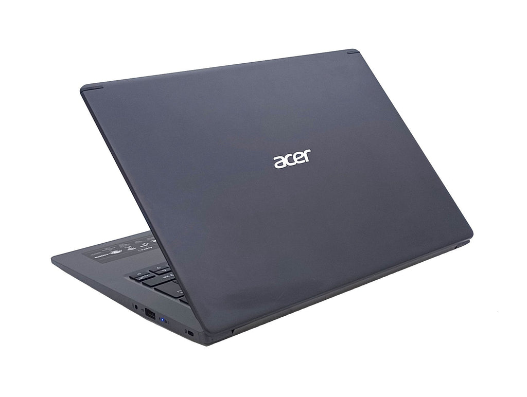 Acer Aspire A514-52 Laptop, 14" Core i3 10th Gen, 8GB RAM, 256GB SSD, Windows 11