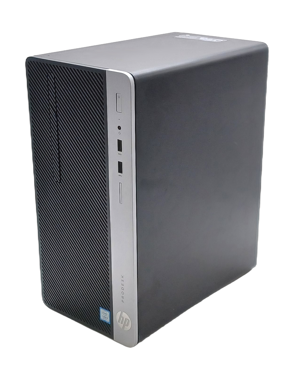 HP ProDesk 400 G6 MT PC, Core i5 9th Gen, 8GB RAM, 256GB SSD, Windows 11