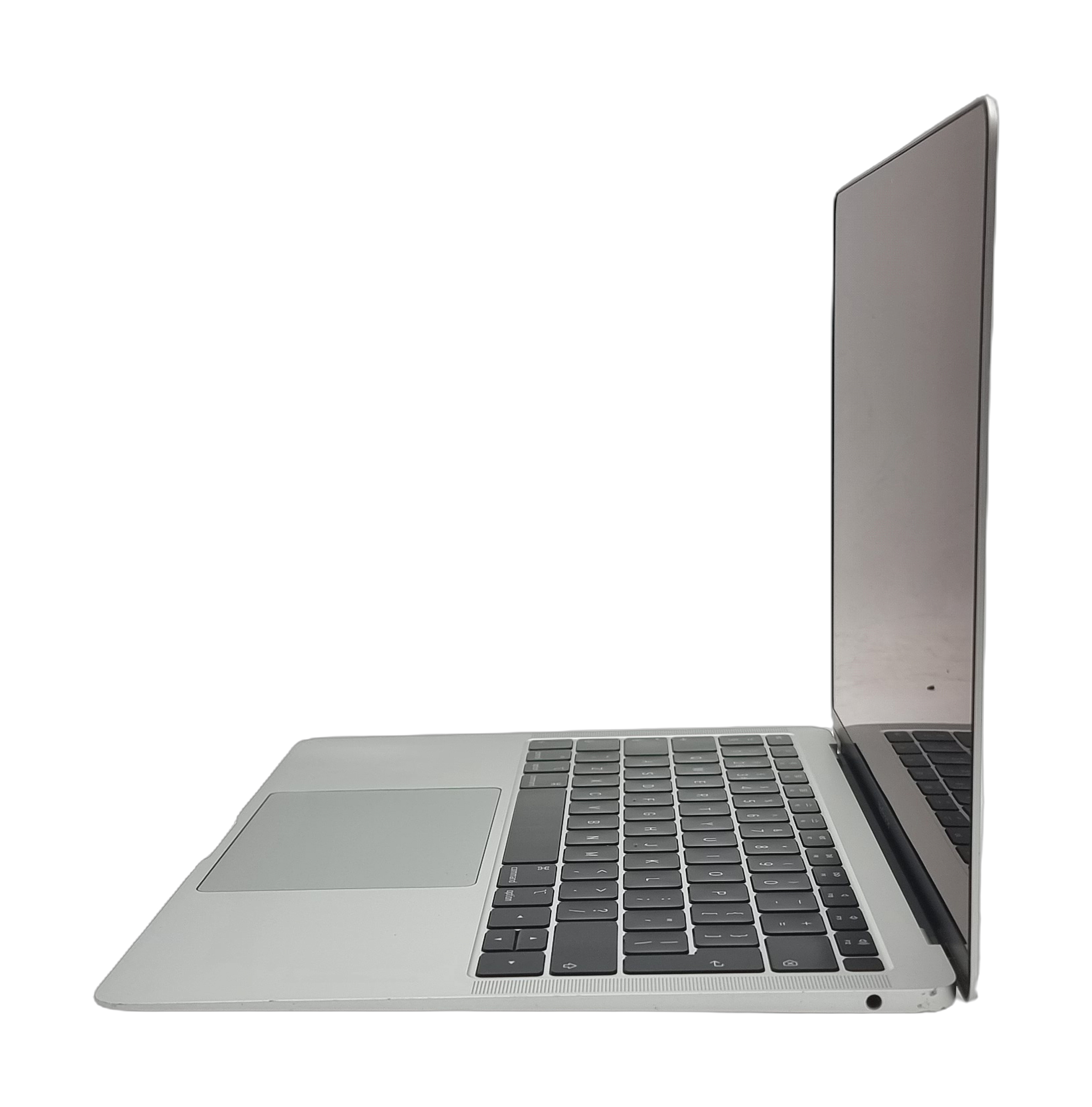 Apple MacBook Air 2018 Laptop, 13" Core i5 8th Gen, 16GB RAM, 128GB SSD, Sonoma
