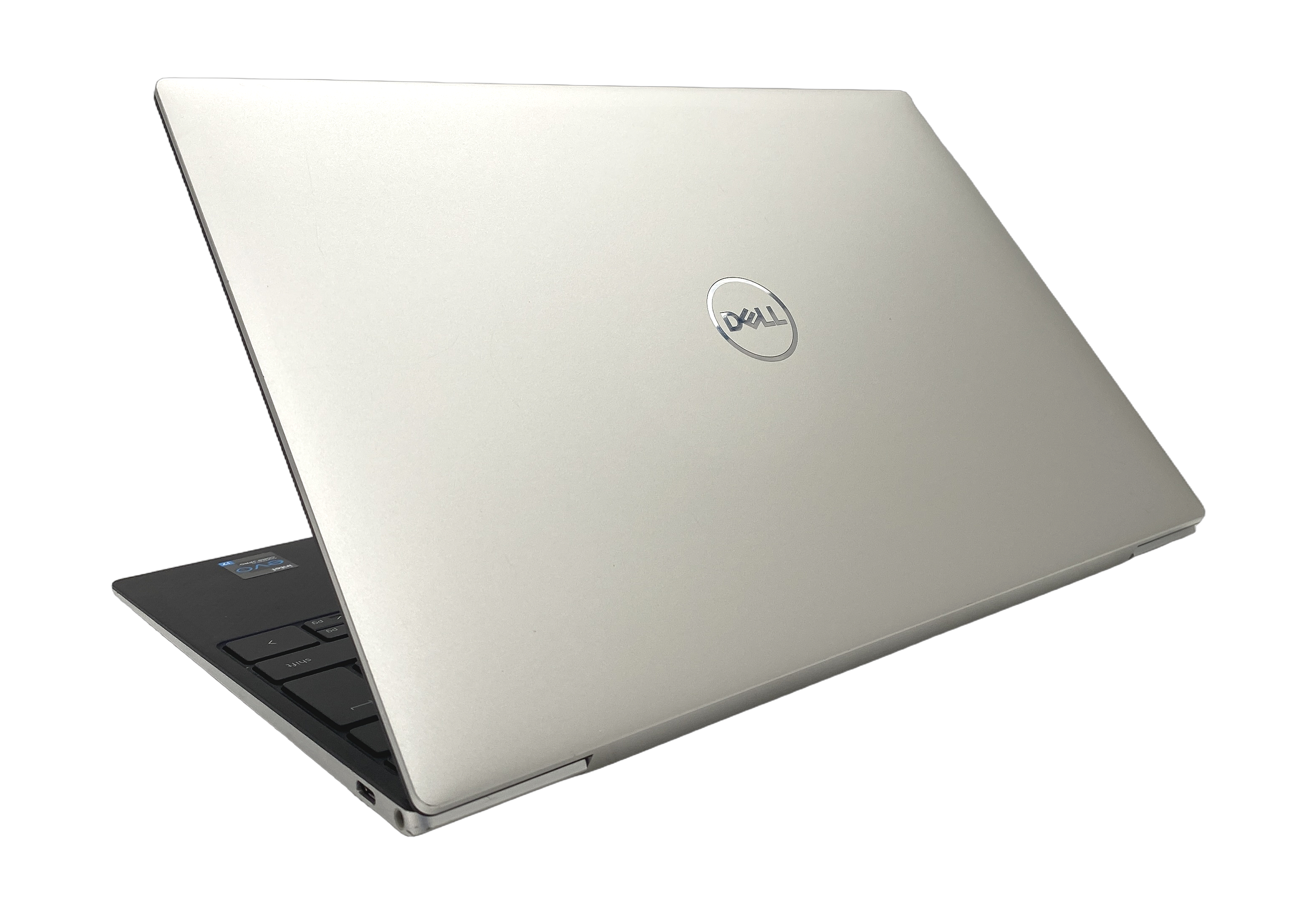 Dell XPS 13 9310, 13.3" Core i5 11th Gen, 8GB RAM, 256GB SSD, (Grade C)