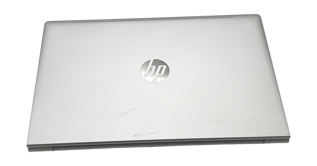 HP ProBook 650 G8 Laptop, 15.6" i5 11th Gen, 8GB RAM, 256GB SSD (Grade C)
