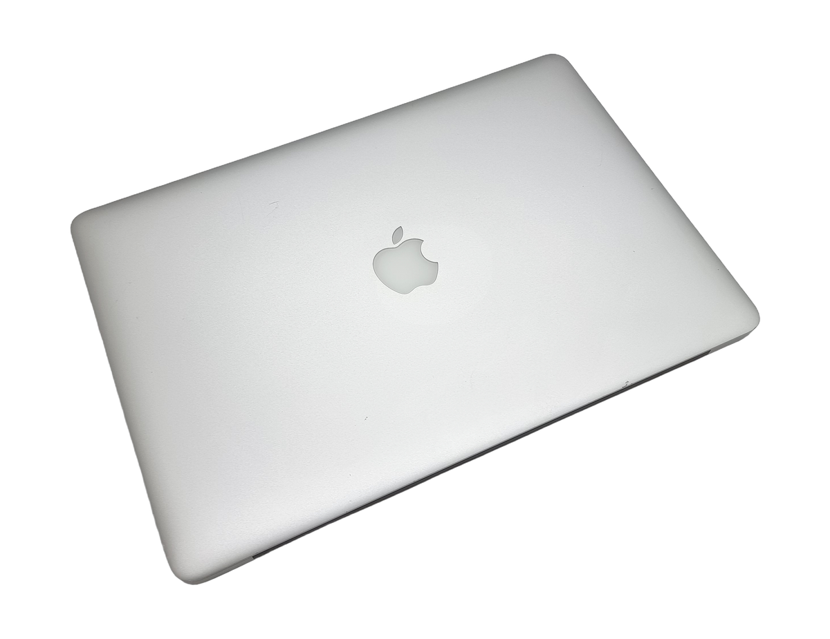 Apple MacBook Pro 2014 Laptop 15" Core i7 4th Gen 16GB RAM 256GB SSD, Spanish KB