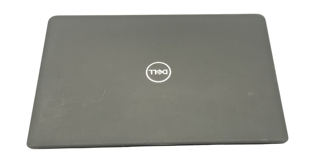 Dell Latitude 3500 Laptop, 15.6" Core i5 8th Gen, 8GB RAM, 256GB SSD (Grade C)
