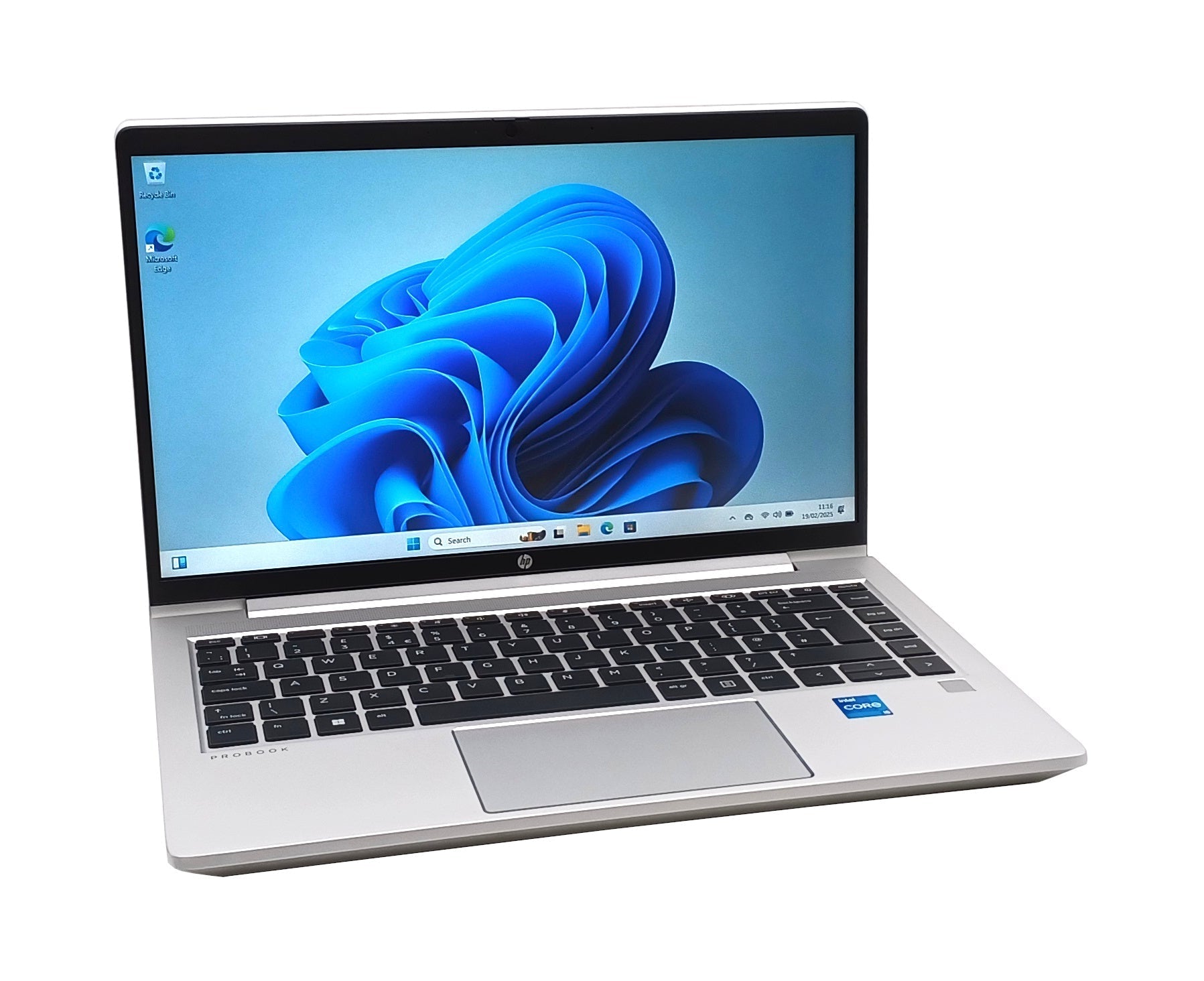 HP ProBook 440 G10 Laptop, 14" Core i5 13th Gen, 16GB RAM, 256GB SSD
