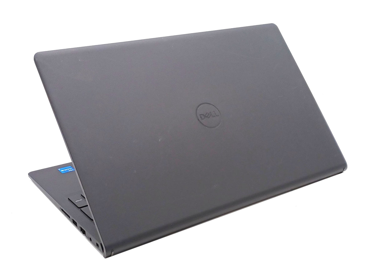 Dell Vostro 15 3510 Laptop, 15.6" Core i5 11th Gen, 8GB RAM, 256GB SSD (Grade C)