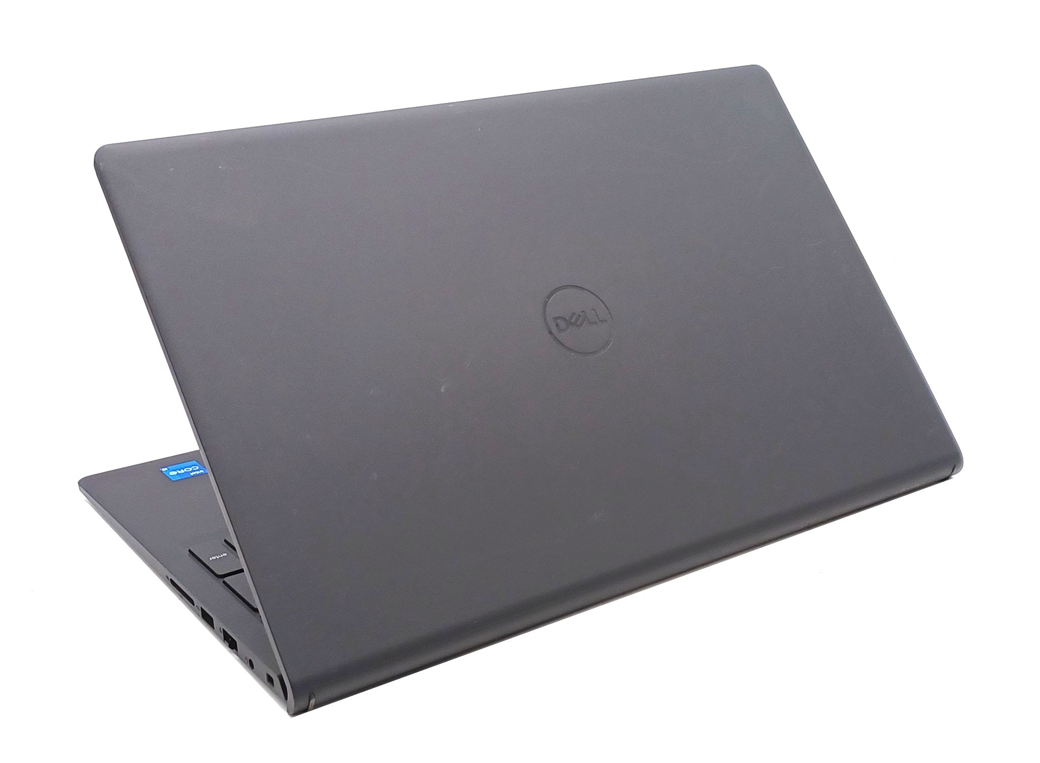 Dell Vostro 15 3510 Laptop, 15.6" Core i5 11th Gen, 8GB RAM, 256GB SSD (Grade C)