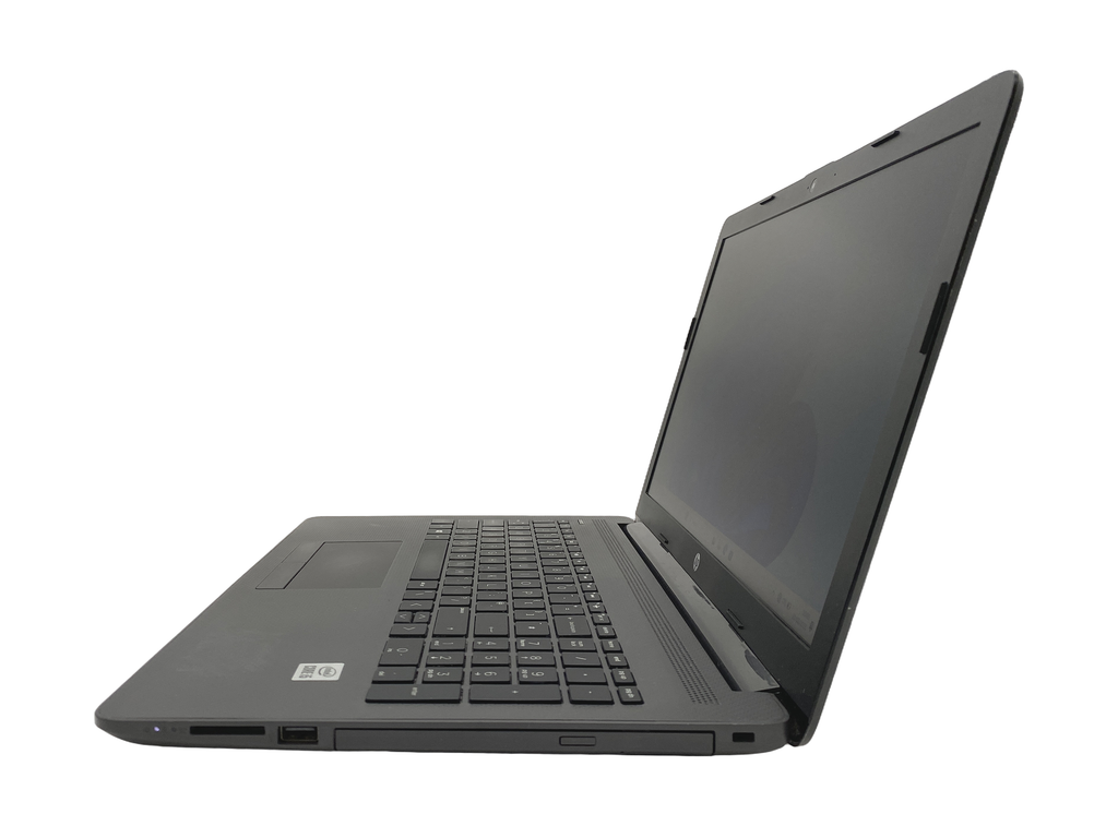 HP 250 G7 Laptop, 15.6" Intel Core i5 10th Gen, 8GB RAM, 256GB SSD, Win 11