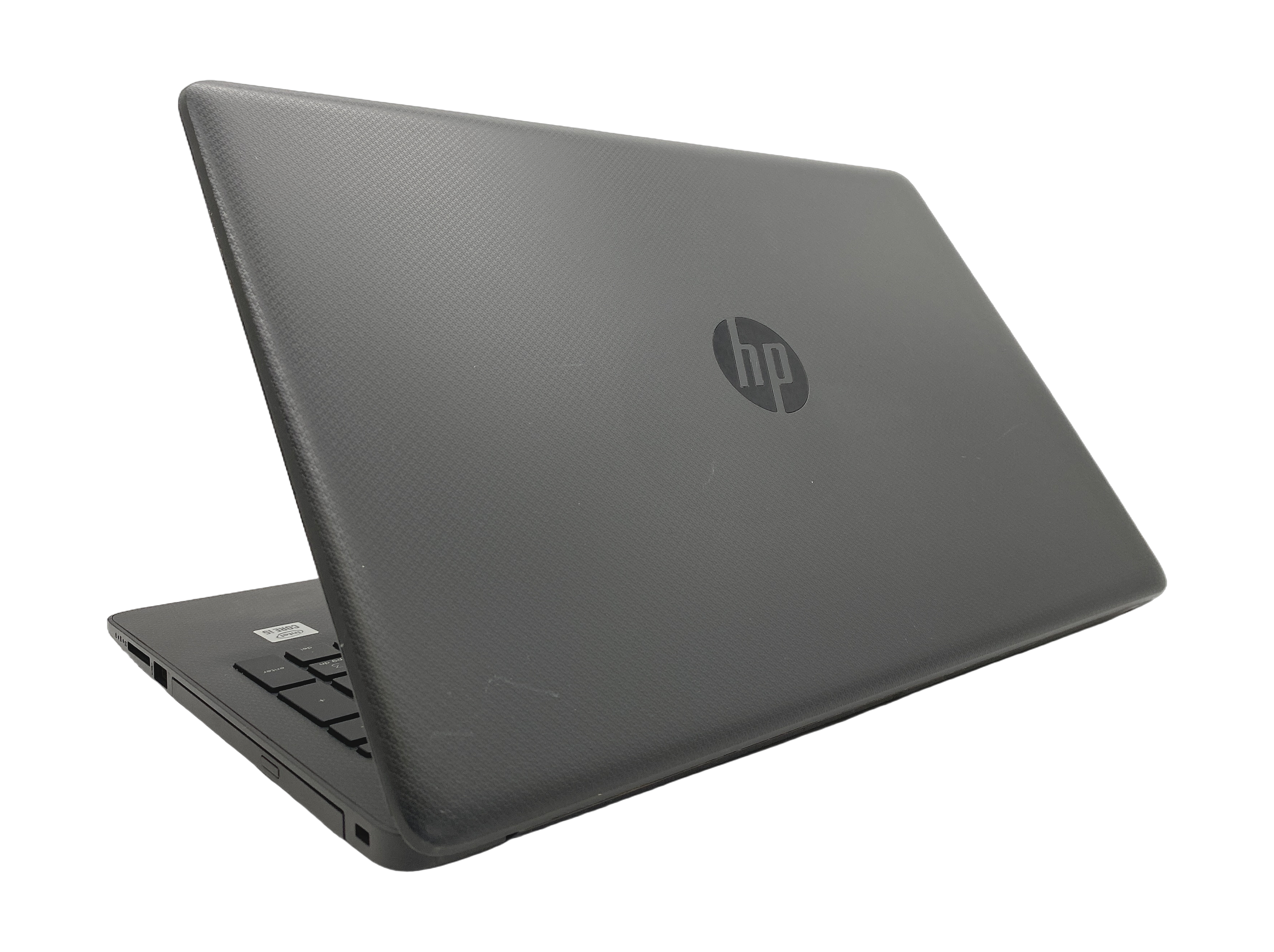 HP 250 G7 Laptop, 15.6" Intel Core i5 10th Gen, 8GB RAM, 256GB SSD, Win 11